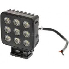 ΠΡΟΒΟΛΕΑΣ ΕΡΓΑΣΙΑΣ 12/24V 90WATT 6800 LUMENS 